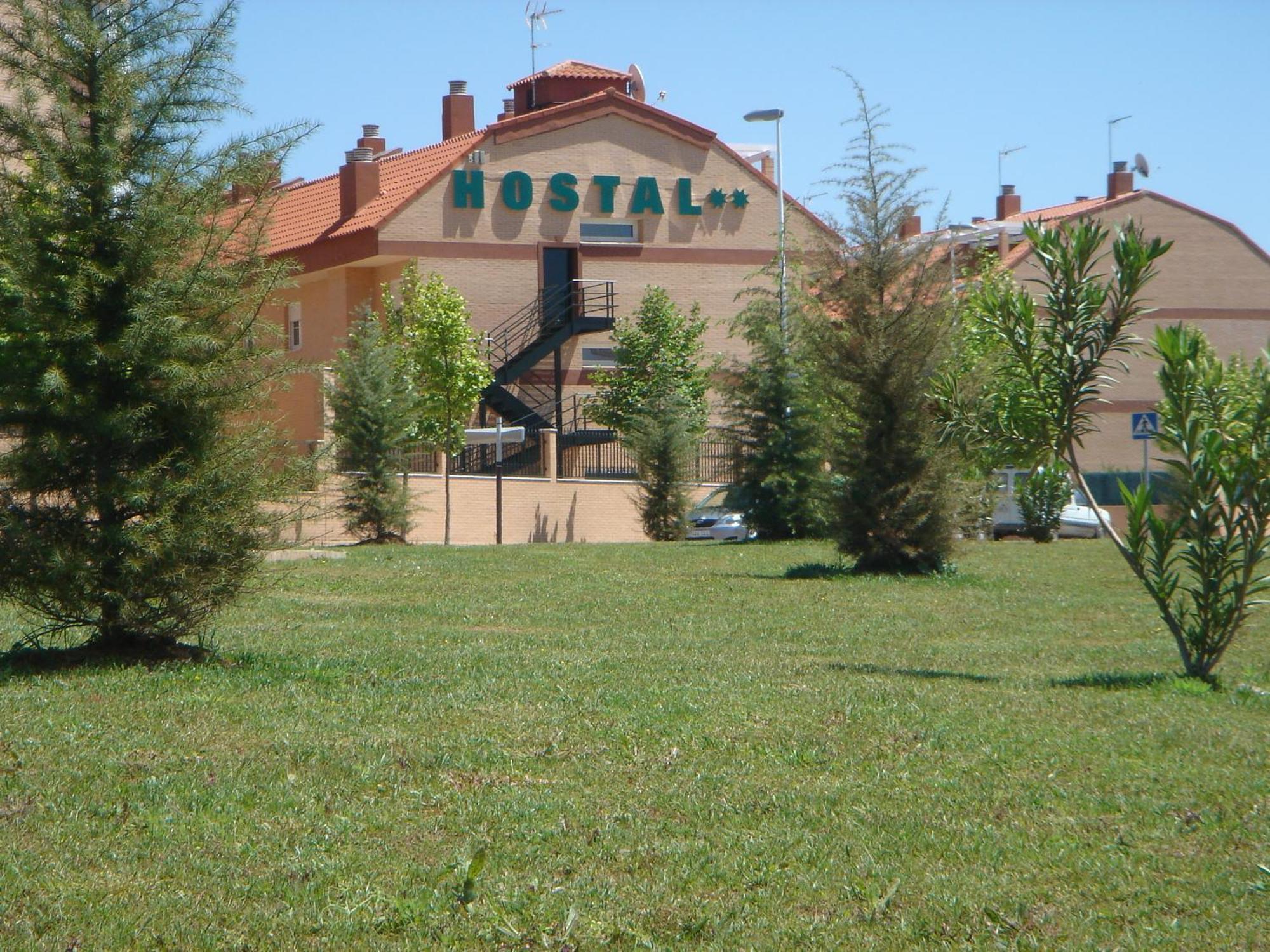 Hotel Las Abadías Mérida Exterior foto